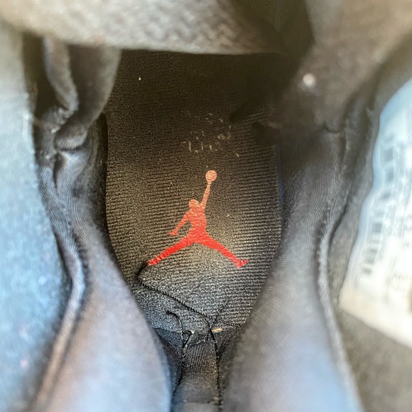 Jordan Retro 8 Bred